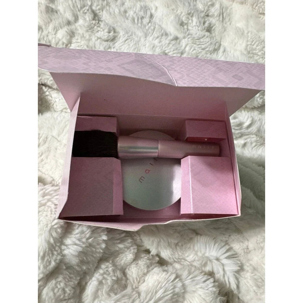 Mally Diamond Un Powder
